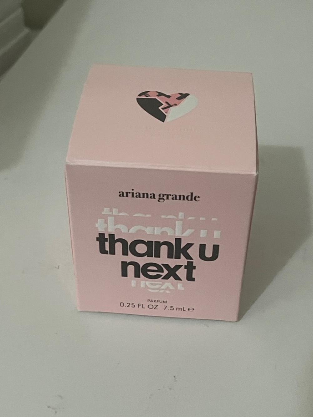 Ariana Grande Thank U Next
